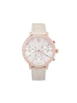 Swarovski Matrix Tennis Chrono 36mm, Article No. 27197197