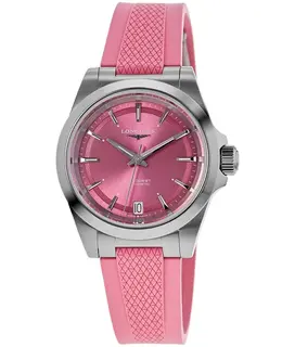 Longines Conquest Automatic Watch - L3.430.4.99.9