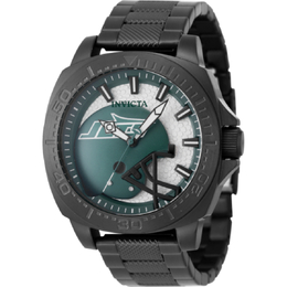 Invicta 47879 NFL New York Jets Mens Quartz Watch