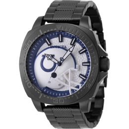 Invicta NFL Colts Mens Watch, Article: 47896