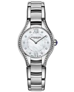 Raymond Weil Noemia Women's Watch Model 5124-STS-00985