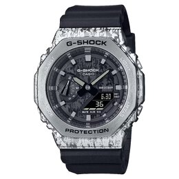 Часы Casio G-Steel GM-2100GC-1A gm-2100gc-1ajf