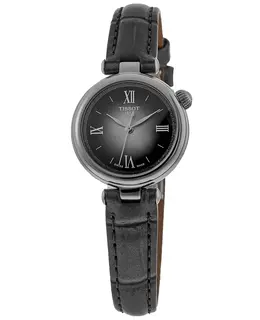 Tissot Desire Powermatic 80 T152.010.16.038.00 - Women's Silver Dial Stainless Steel Watch