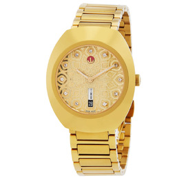 Rado DiaStar Original Automatic Unisex Watch R12161633