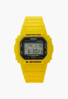 Часы Casio dwe-5600r-9
