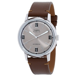 Timex Marlin Automatic Mens Watch TW2W59300