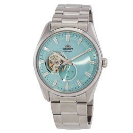 Orient Classic Automatic Mens Watch RA-AR0009L10B Blue Dial
