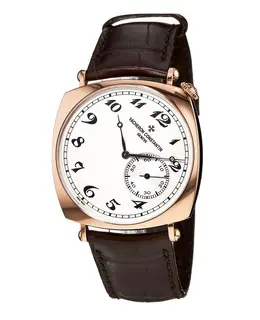 Vacheron Constantin Historiques American 1921 Men's Watch Model 82035/000R-9359
