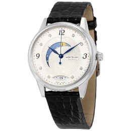Montblanc 112512 Boheme Day and Night Diamond Dial Ladies Watch