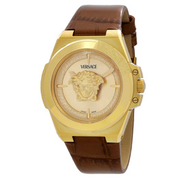 Versace Hera Analog Quartz Ladies Watch VE8D00224