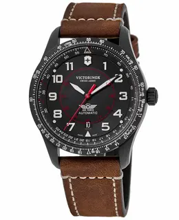 Victorinox Swiss Army Airboss Automatic Men's Watch (241886)