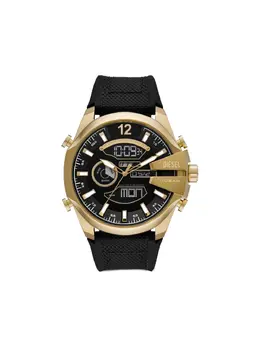 Diesel Mega Chief 51mm Watch Model: 27929687