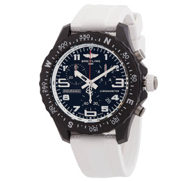 Breitling Endurance Pro Chronograph Mens Watch x83310a71b1s1