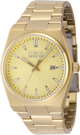 Invicta Speedway Zager Exclusive Mens Watch Article 48398