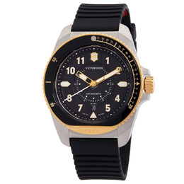 Victorinox Swiss Army Journey 1884 Mens Watch Art No: 242014
