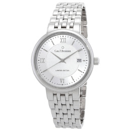 Carl F. Bucherer Adamavi Automatic Mens Watch - 00.10314.08.15.98
