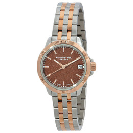 Raymond Weil Tango Quartz Ladies Watch, Reference 5960-SP5-70061
