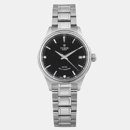 Tudor Style 12300-0004 Automatic Women's Wristwatch - 34mm