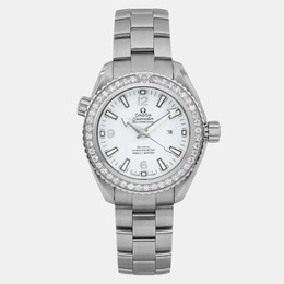 Omega Seamaster Planet Ocean Men's Automatic Watch 1099090