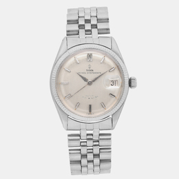 TUDOR Prince OysterDate Automatic Men's Watch 34mm - Article: 1099099