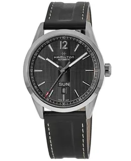 HAMILTON BROADWAY DAY DATE AUTO H43515735
