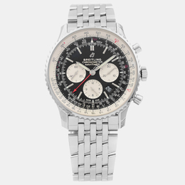Breitling Navitimer 1 Men's Automatic Stainless Steel Watch - Model: 1099316