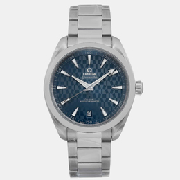 Omega Seamaster Watch - Model 1099350
