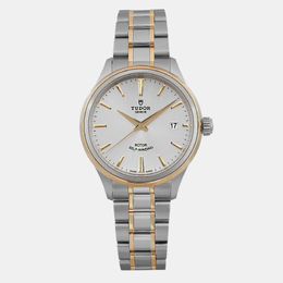 Tudor Men's Automatic Watch, Model 12503-00020