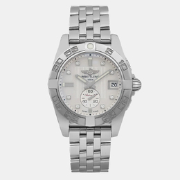 Galactic A37330 Automatic Men's Watch 36mm