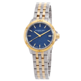 Raymond Weil Tango Quartz Ladies Watch 5960-STP-50061