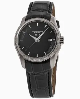 Tissot T-Trend Couturier Women's Watch t035.210.66.051.00