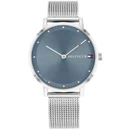 Tommy Hilfiger Pippa Quartz Blue Dial Ladies Watch 1782149