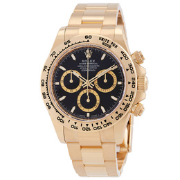 Rolex Daytona Chronograph Automatic - Article No. 126508-0004