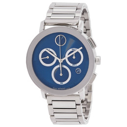 Movado Evolution 2.0 Chronograph Men's Watch - 3601231