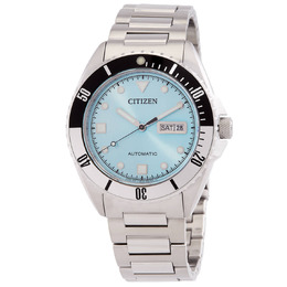 Citizen Sport Automatic Mens Watch NH7530-52L
