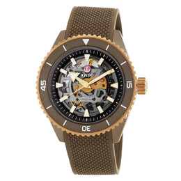 Rado Captain Cook High-Tech Automatic Mens Watch Model r32150168