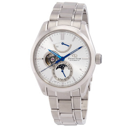 Orient Orient Star Automatic White Dial Mens Watch re-ay0002s00b