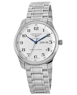 Longines Master Collection Automatic Men's Watch Model L2.910.4.78.6