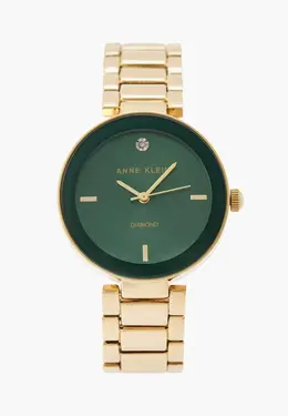 Часы Anne Klein 1362gngb
