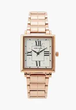 Часы Anne Klein 4008svrg