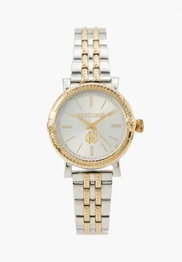 Часы и браслет Roberto Cavalli rc5l019m0095_set
