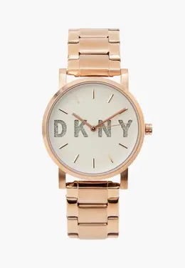 Часы DKNY ny2654