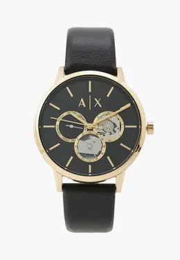 Часы и браслет Armani Exchange ax7146set