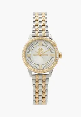 Часы и браслет Roberto Cavalli rc5l077m0085_set
