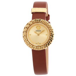 Versace La Greca Ladies Watch - VE8C00124