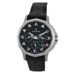 Corum Admiral Legend Chronograph Automatic Mens Watch 984.111.20