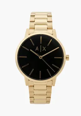 Часы и браслет Armani Exchange ax7119