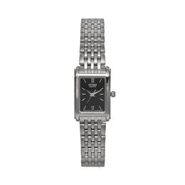 Женские часы Citizen из нержавеющей стали - EJ5850-57E, цвет Silver Tone 99211912 | silver tone