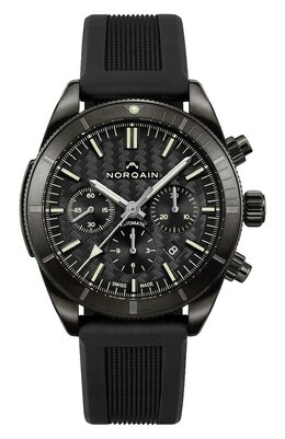 Часы Adventure Sport Chrono Norqain nb1200b21c/b123/10kr.20b
