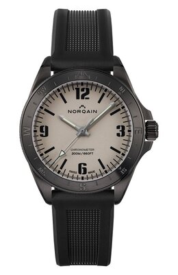 Часы Adventure Neverest Night Sight Norqain nnb1001bbwa/il107/15br.18b